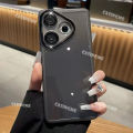 Realme GT6 2024 trong suốt mềm điện thoại mỏng trường hợp cho Realme GT 7 Pro Neo 6 6GT GT6 realmegt6 neo6 SE 6t 4G 5g 2024 mạ rõ ràng Máy ảnh Vỏ lưng bảo vệ. 