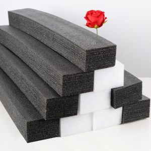 4 Size 80x11x7cm Extra Large Dry Floral Magic Pearl Foam Flower Bouquet Sponge Spam Bunga Tidak Berhabuk Hiasan Pelamin