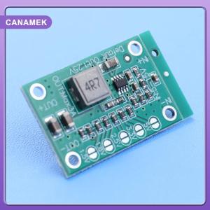 【CANAMEK】 DC Voltage Regulator Step Down Power Supply Module 5-16V To 1.25V 1.5V 1.8V 2.5V 3.3V 5V 3A