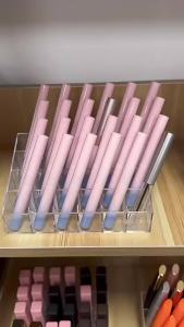 10-300pcs 4ml Empty Eyelash Tubes DIY Mascara Liquid Bottle Refillable Sample Cosmetic Container Makeup Tool Wholesale
