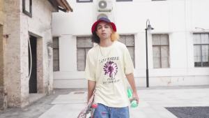 LZD TKK ถ้วยน้ำสร้างสรรค์พลาสติกกีฬาถ้วยน้ำ tritan ถ้วยกีฬากลางแจ้งแบบพกพาสำหรับฤดูร้อน