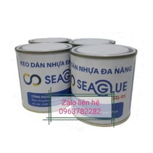 1 hũ keo 150g dán bình petdán bình 20lbình cổ caonhựa