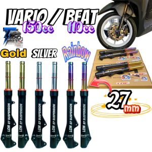 PHUỘC TRƯỚC LCM  VARIO / CLICK / AIRBLADE 125-150-160cc CÁC ĐỜI ( CHÍNH HÃNG )