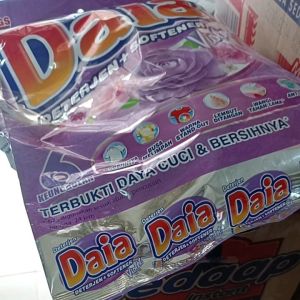 Deterjen Bubuk 17g Promo: Kelebihan & Tips Penggunaan