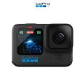 GoPro Hero 12. 