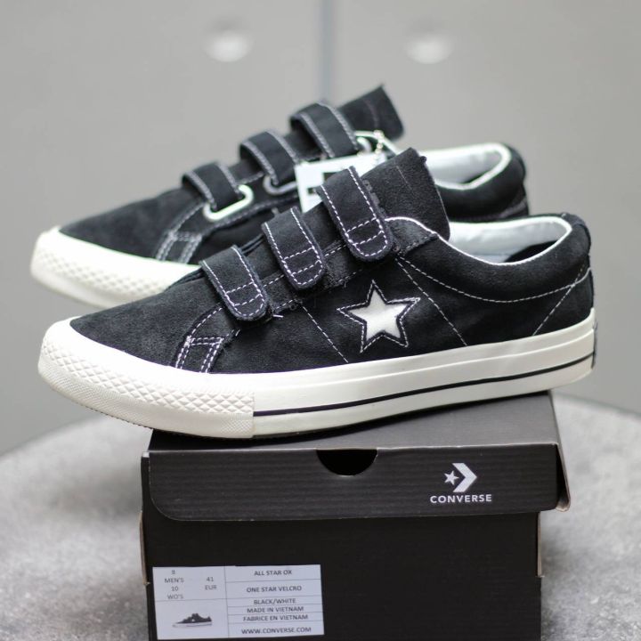 All star sales velcro 39