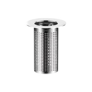 Lưới Lọc Thoát Nước Sàn Bằng Thép Không Gỉ Lưới Lọc Chống Tắc Bồn Rửa Nhà Bếp Dụng Cụ Bắt Tóc Bồn Tắm Lưới Lọc Vòi Hoa Sen