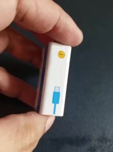 （COD）9V 6800mAh Li-ion Rechargeable Battery w/ USB-C & Micro Ports Long Lasting Power