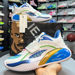 IEAGO Original Kai 1 New Kyrie Spike Basketball Shoes Men Casual Sports Volleyball Badminton Shoes Training Athletic Running Jogging Sneakers