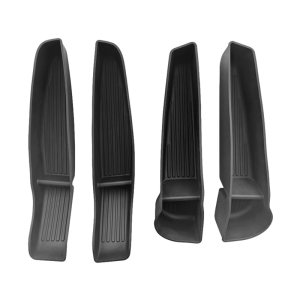4pcs Inner Organizer Tray for Y Juniper 2025 Car Door Side Storage Box Door Handle Storage Box Interior Accessory
