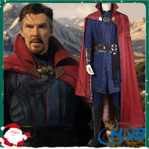 Halloween Costume for KidsThe  Superhero Dr.Strange Costume set