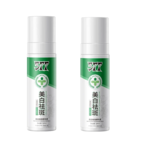 377 Whitening Anti-Freckle Essence Lighten Melanin Moisturizing And Delicate Essence