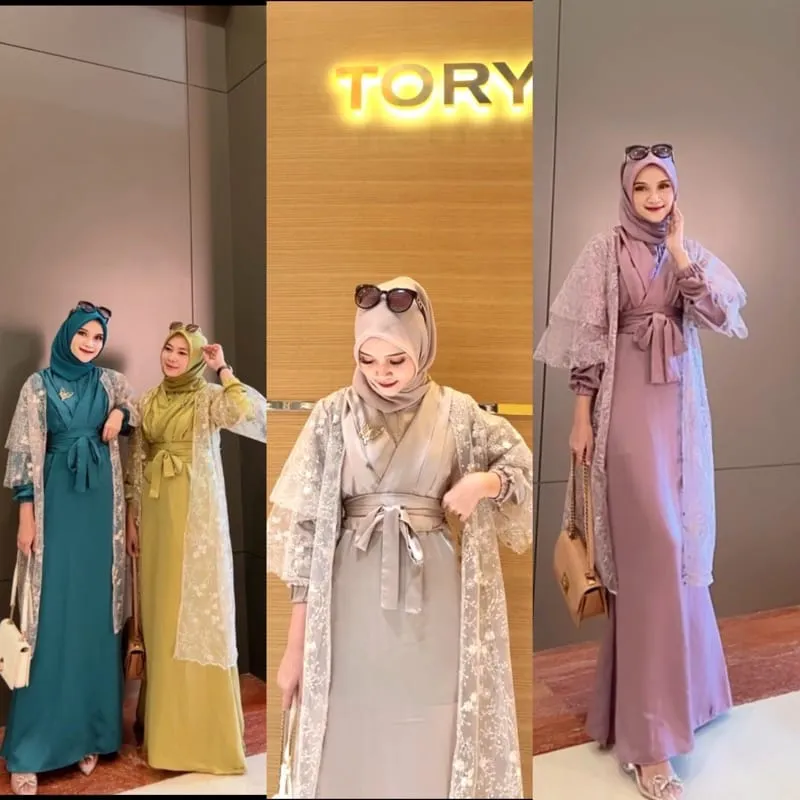 Dress hotsell tile hijab