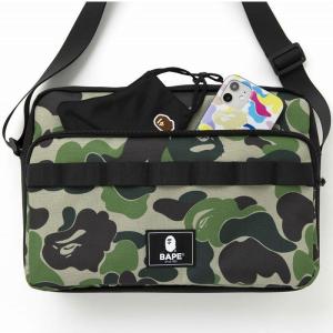 Tas Laptop bape