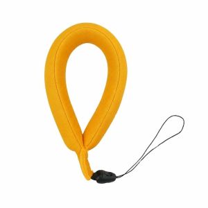 MADEWITH Neoprene Foam Floating Belt Detachable Lightweight Floating Wrist Strap Summer Swimming Underwater Device Straps