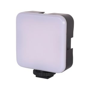 20240926 Túi đèn chiếu sáng phụ RGB/3 Màu Sắc/Ánh Sáng Trắng 3000K-6500K điện thoại nhỏ Đèn chụp selfie Cho Máy Ảnh Điện Thoại Máy Tính Xách Tay Kẹp Vòng đèn flash Loại C Có Thể Sạc Lại Ảnh Ringlelight đèn chụp ảnh