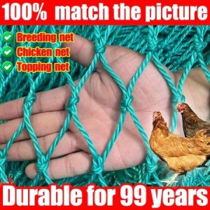 🥇6-7 FT X 20 METERS X 50 MESH POLY NET /CHICKEN NET POLY Net Farm Net / POLYNET / NEW ARRIVAL / CONSTRUCTION NET / RANGE NET / POULTRY NET / GOOD QUALITY / GARDEN NET / FISH POND BARRIER / CHICKEN NET / ANTI BIRD