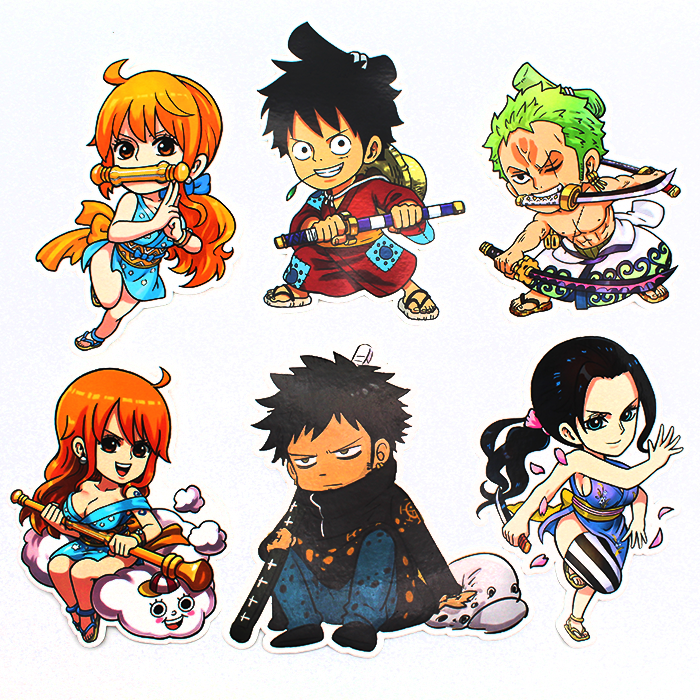 Zoro Stickers for Sale  Manga anime one piece, Chibi, Zoro one piece