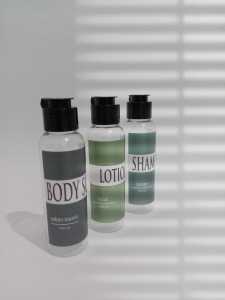 Botol Sabun Mandi Cair Isi Ulang: Pilihan yang Praktis dan Tahan Lama