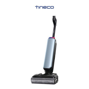 Tineco Floor One S9 Artist Prime II Máy hút bụi lau sàn khô ướt - Lực hút 25000pa - Chống rối tóc DualBlock