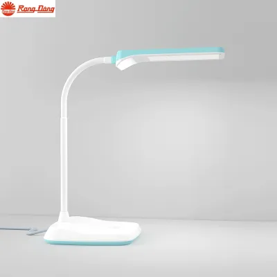 Đèn bàn LED Chính hãng Rạng Đông RD-RL-36 8W Cảm ứng DIM 3 chế độ sáng 4 chế độ màu Bảo vệ thị lực tốt cho bé