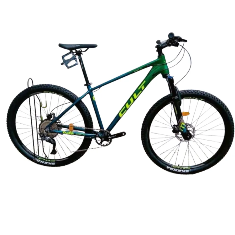 Cult adventure mtb sale