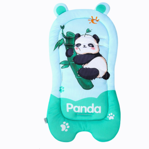 Cartoon Baby Strollers Cushion Soft Comfortable Infant Carseat Pad Toddler Cart Mat for Dinning Chairs Pushchairs