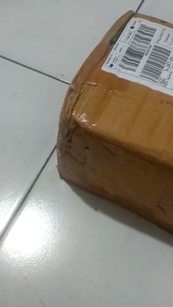 Buyer review video 3
