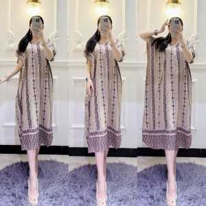 Daster lowo jumbo murah motif sonaya terbaru