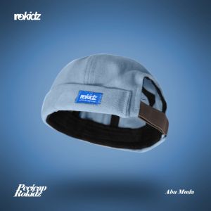 Peci Cap Anak ROKIDZ Miki Hat MikiHat Sholat Topi Anak
