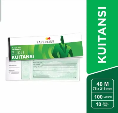Kwitansi Sidu Kecil