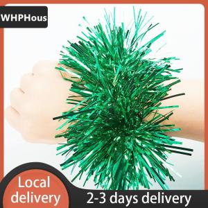 [COD] WHPHous Ship within 24 hours 2Pcs Apply To Game Pompoms 7 Styles Cheering Flower Ball Performance Dance Wrist Flower Games Bracelet
