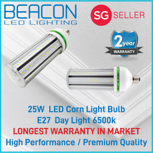 E27 LED Bulb Specifications Explained: How to Choose the Right Light