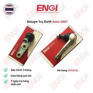 Rotuyn Trụ dưới ENGI dành cho Aveo 2007- sản xuất tại Thái Lan