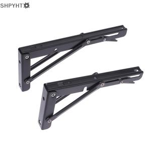 SHPYHT✨ 1pc Campervan Folding Bracket Table Shelf Motorhome Caravan Folding Table Accessories Folding Shelf Brackets