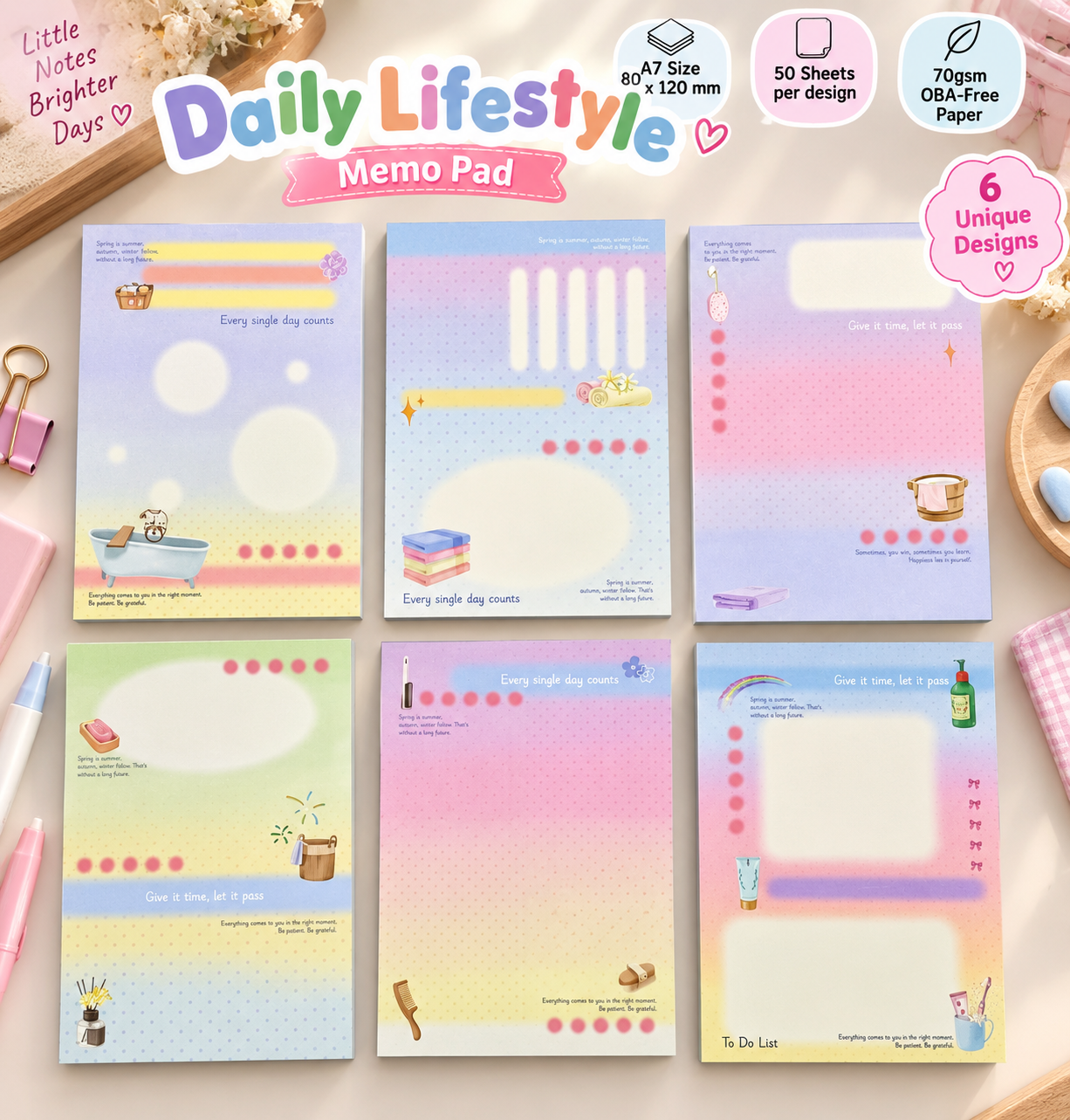 [SG INSTOCK] Childrens Day Gift: Over 100 designs High Aesthetic Cute ...