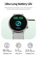 นาฬิกาอัจฉริยะ Kawa ZL73 Smart watch วัดอัตราการเต้นหัวใจ กันน้ำ วัดแคลลอรี่ (รองรับภาษาไทย). 