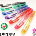 BÚT MÁY PREPPY PLANTINUM NHẬT PSQ-300 (F03). 