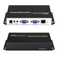 Recorder NVR Transmit Compus Computer Monitor Live Streaming RTSP SRT ONVIF IP VGA Video Encoder. 