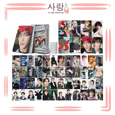 55pcs CORTIS《2026 SEASONS GREETINGS - UNEXPECTED ENCOUNTER》Grey Puzzle LOMO Card Set with FREE GIFT Collection Kpop Ahn Keon Ho James Kim Ju-hoon Martin Seonghyeon Photocard Kad Foto