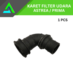 KARET FILTER UDARA ASTREA PRIMA ( 1 PCS )