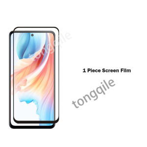 Screen Protector For Samsung Galaxy S25 FE S25FE 5G 2025 Full Cover Clear Tempered Glass HD Film Protective Glass Anti Scratch 9H Hardness