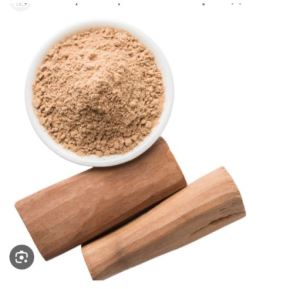 PURE SANDALWOOD POWER WITH NATURAL-100G