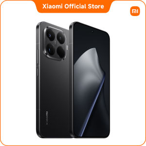 Xiaomi 15T Pro 12+256/12+512GB | Leica 5x Pro telephoto camera | MediaTek Dimensity 9400+ | 24-month quality assurance one free screen replacement within 6 months