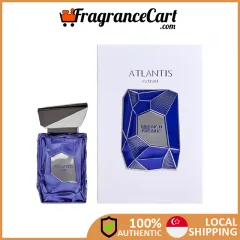 Moonshot GD EDT for Unisex (50ml) Big Bang G-Dragon Eau de