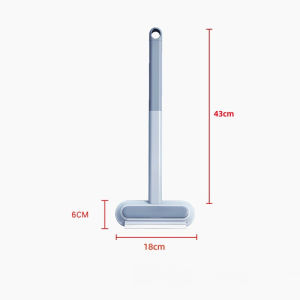 Lint Remover Brush Lint Removal Tool Pet Fur Remover Static Brush Hair Dust Remover Coat Cleaner Household Tool