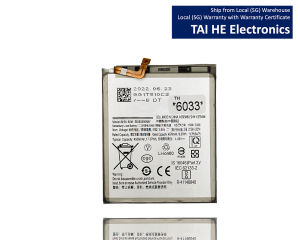 EB-BG990ABY Battery For Samsung Galaxy S21 FE 5G Battery SM-G990 Mobile Phone Batteries S21FE Battery S21 FE Battery