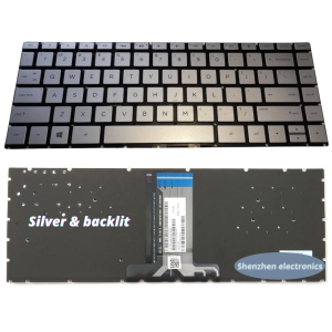 KEYBOARD LAPTOP HP PAVILION 14-BF1XX 14-BF0XX 14-BF157TX 14-BF001TX 14-BF004TX 14-BF007TX 14-BF120TU NOTEBOOK