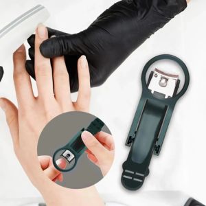 Bấm Móng Tay Có Kính Lúp Xoay 360° – Cắt Móng Chính Xác Tích Hợp Dũa Kính Phóng Đại Rõ Nét