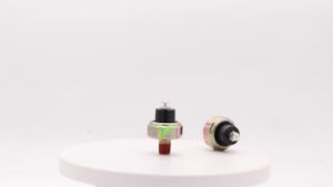 Oil Pressure Light Switch Sensor for Chevrolet Chrysler Daihatsu Ford Honda Mazda Mitsubishi Isuzu Subaru Toyota # 83530-36010